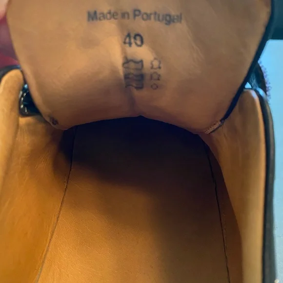 a cote Sneakers Made in Portugal - Picture 5 of 9